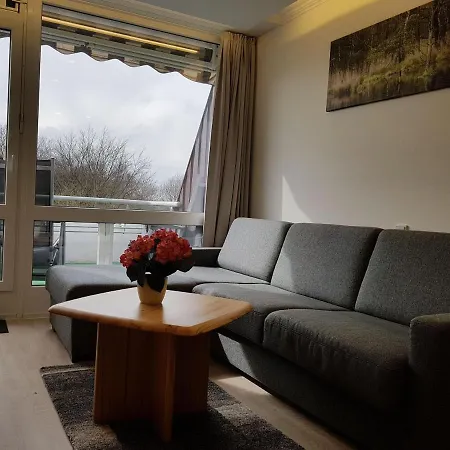 Apartment Studiowohnung Bernstein *