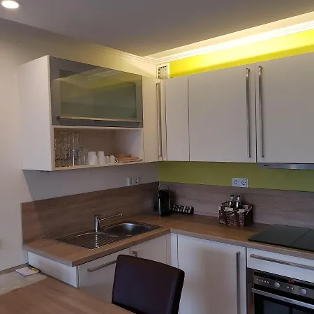 Studiowohnung-bernstein シルクセ