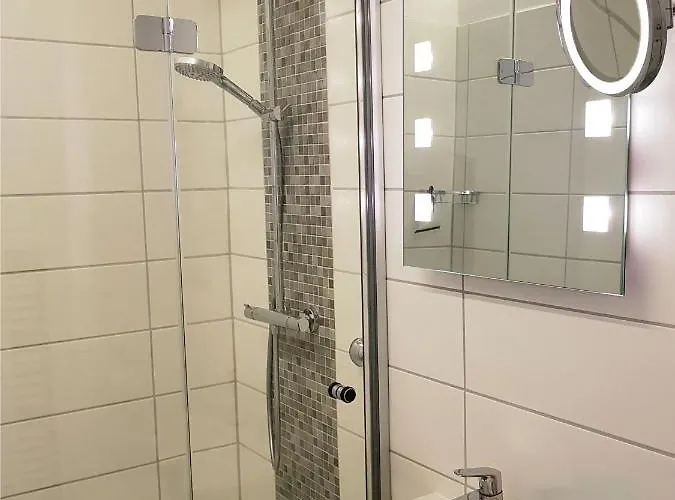 Studiowohnung-bernstein Apartamento Schilksee