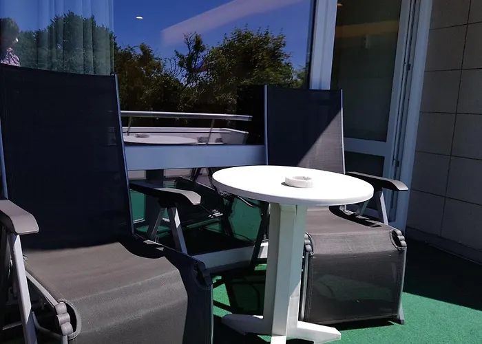 Studiowohnung-bernstein