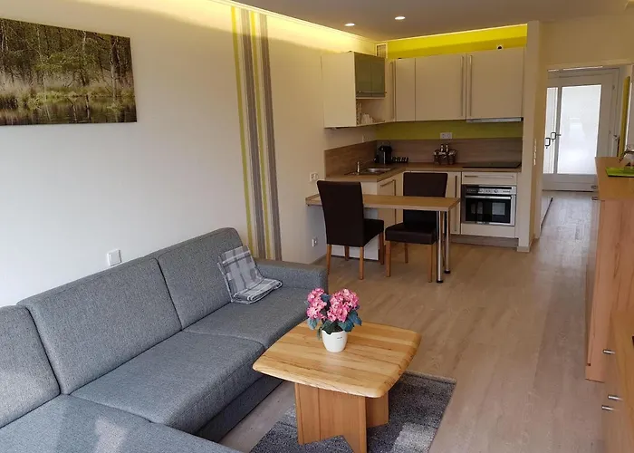 Studiowohnung-bernstein * Schilksee